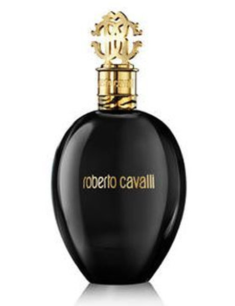Nero Assoluto by Roberto Cavalli Eau De Parfum Spray For Women 1.7oz