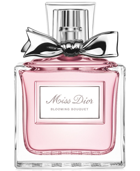 Miss Dior Blooming Bouquet by Christian Dior 1.7oz Women