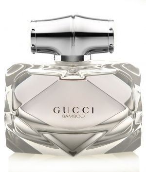 Gucci Bamboo by Gucci Eau De Parfum Spray 2.5oz Women