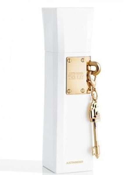 Justin Bieber The Key EDP 1.0oz Unboxed – Youthful & Alluring