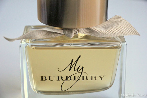 My Burberry Women Eau De Toilette Spray Perfume For Women 1.6oz