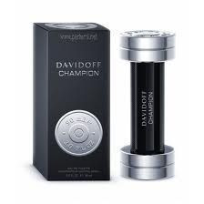 Champion By Davidoff 3.0oz Eau De Toilette Spray Men