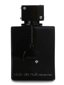 Club de Nuit Intense By Armaf 3.6oz Men Eau De Toilette Spray