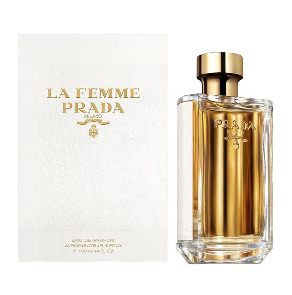 LA FEMME Prada Eau De Parfum Spray For Women 1.7oz