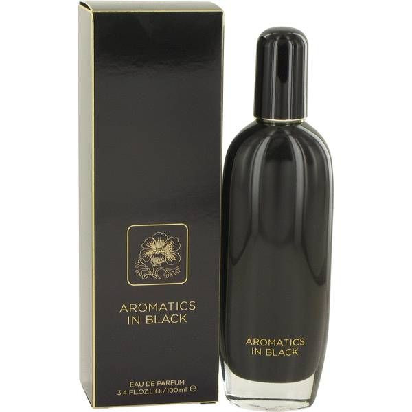 Aromatics In Black by Clinique EDP 3.4oz Women
