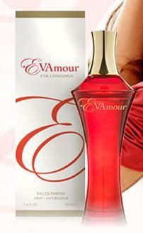 EvAmour By Eva Longoria Eau De Parfum Spray 3.4oz