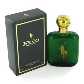 Polo Green Ralph Lauren 4.0oz Cologne UNBOX
