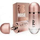 212 VIP Rose by Carolina Herrera 4.2oz Women