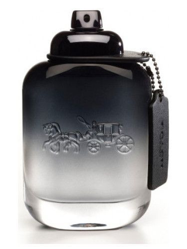 Coach for Men 3.3oz Eau De Toilette Spray Men