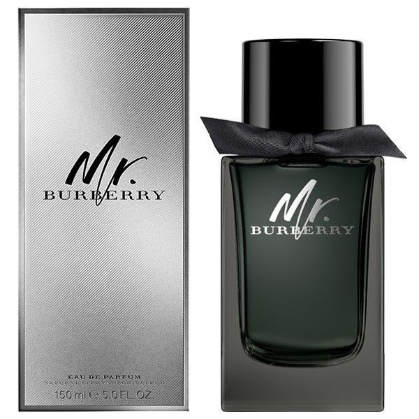 Mr Burberry By Burberry Eau De Parfum Spray For Men 1.6oz