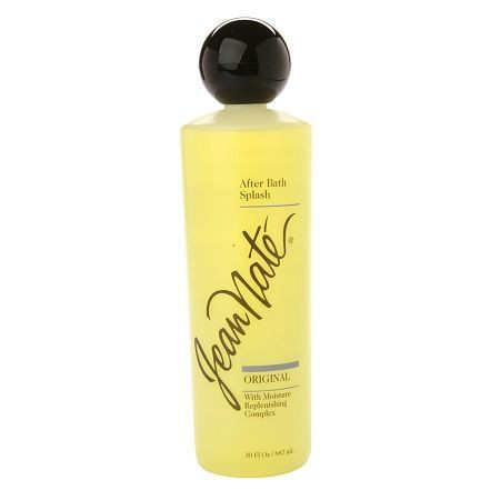 Jean Nate By Revlon 30oz After Bath Splash For Women