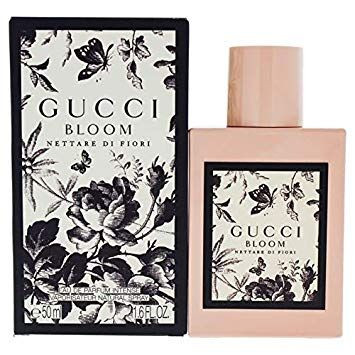 gucci bloom nectar