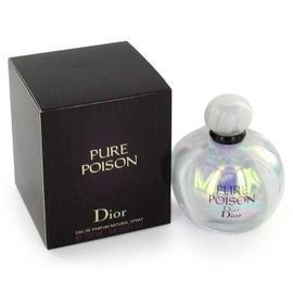 Pure Poison by Christian Dior 1.7oz Eau De Parfum Spray Women