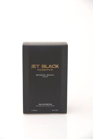 Jet Black Reserve – Michael Malul