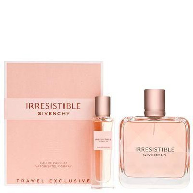GIVENCHY たたき込ん EXCLUSIVE TRAVEL