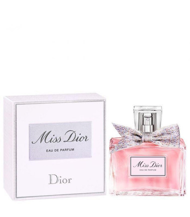 Miss Dior Blooming Bouquet Eau de Toilette Spray For Women 1.7 oz UNBOXED  NEW