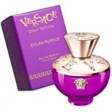 Versace Pour Femme Dylan Purple EDP 1.7OZ for women-under $100
