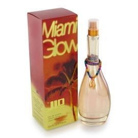 Jenifer Lopez Jlo Miami Jlo Summer Glow Perfume Miami Glow By
