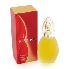 Fire Ice by Revlon 1.7oz Eau De Toilette Spray Women