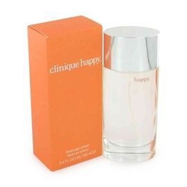 Clinique Happy 3.4oz Perfume Spray For Women