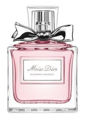 Miss Dior Blooming Bouquet by Christian Dior Eau De Toilette Spray