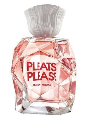 Issey Miyake Pleats Please L'eau EDT Spray - 1.6 fl oz bottle