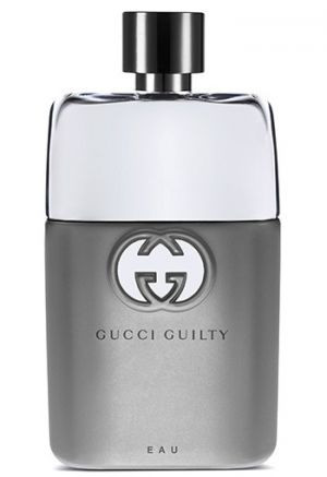 Gucci Guilty Eau Pour Homme Eau De Toilette Spray 1.7oz