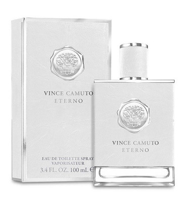 Vince Camuto Eterno Eau De Toilette Spray 3.4 oz