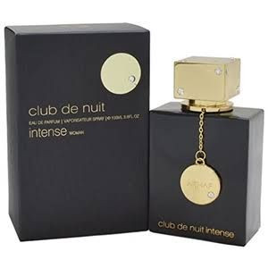 Club De Nuit Intense by Armaf Sterling Parfums Eau De Parfum Spray