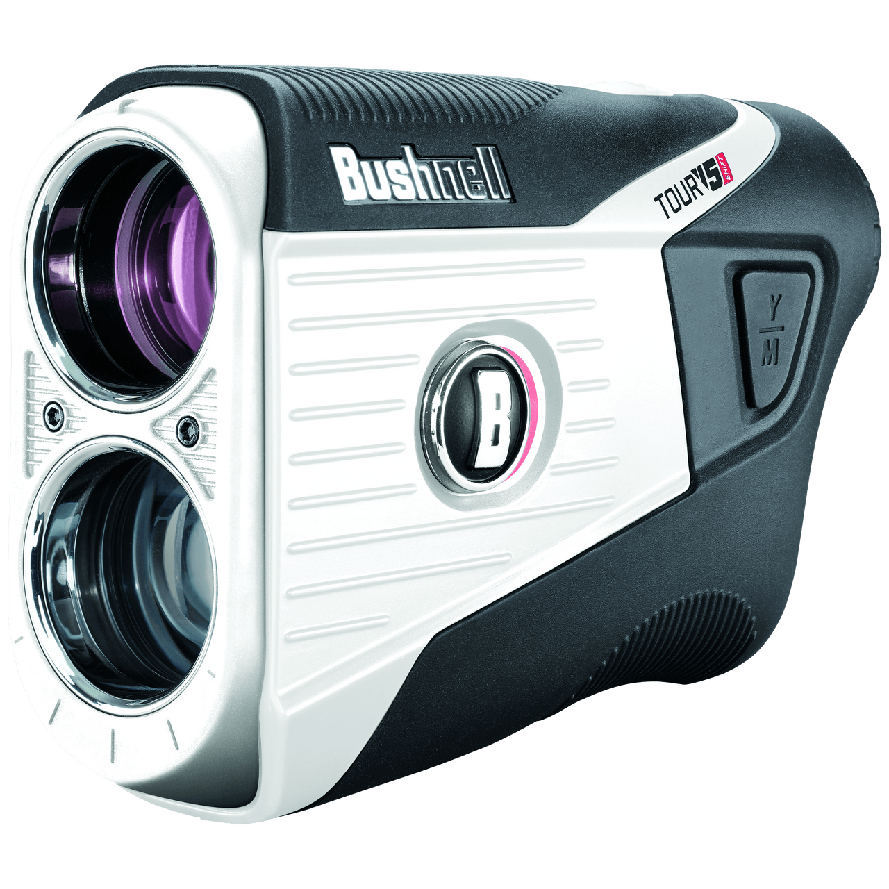 大阪スペシャル Bushnell PINSEEKER TOUR V5 SHIFT SLIM J… - ゴルフ