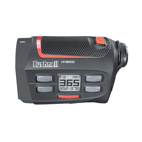 bushnell golf watch updates