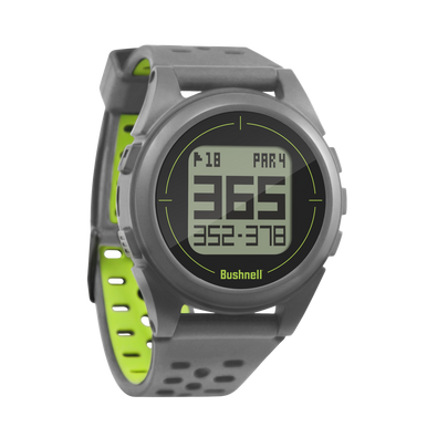 bushnell excel gps watch manual