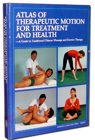 Atlas of Therapeutic Motion for Treatment and Health