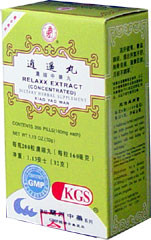 xiaoyao pills