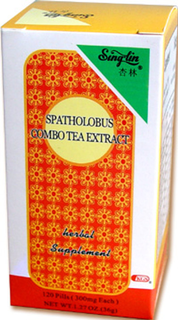 herbal formula for sciatic