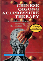 qigong acupressure therapy
