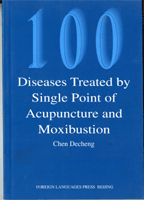single point of acupuncture