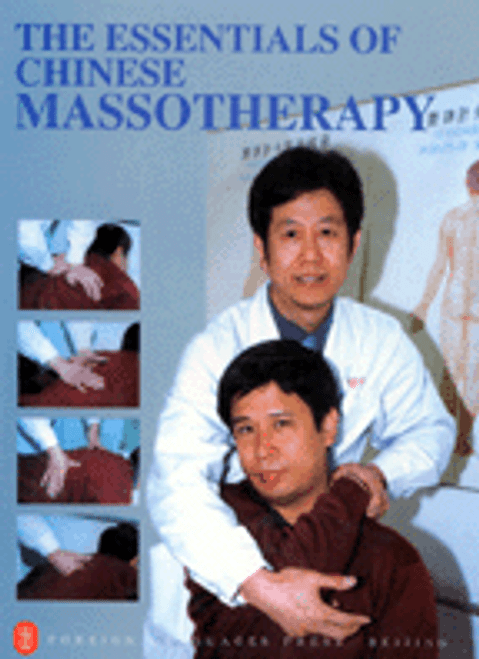 chinese massage therapy