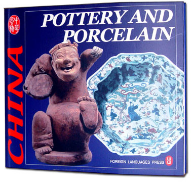 Pottery and Porcelain
