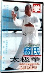 Yang Tai Chi