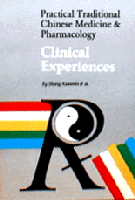 Practical TCM & Pharmacology: Clinical Experiences