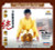 Boxing of Shaolin Hawk Family Shaolin Unique Two Fingers Kungfu