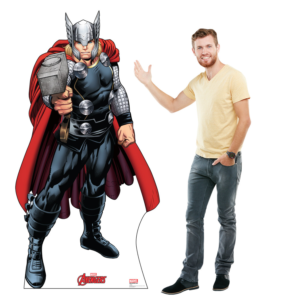 Marvel Avengers Action Figure d'Anime Populaire Collection Modèle
