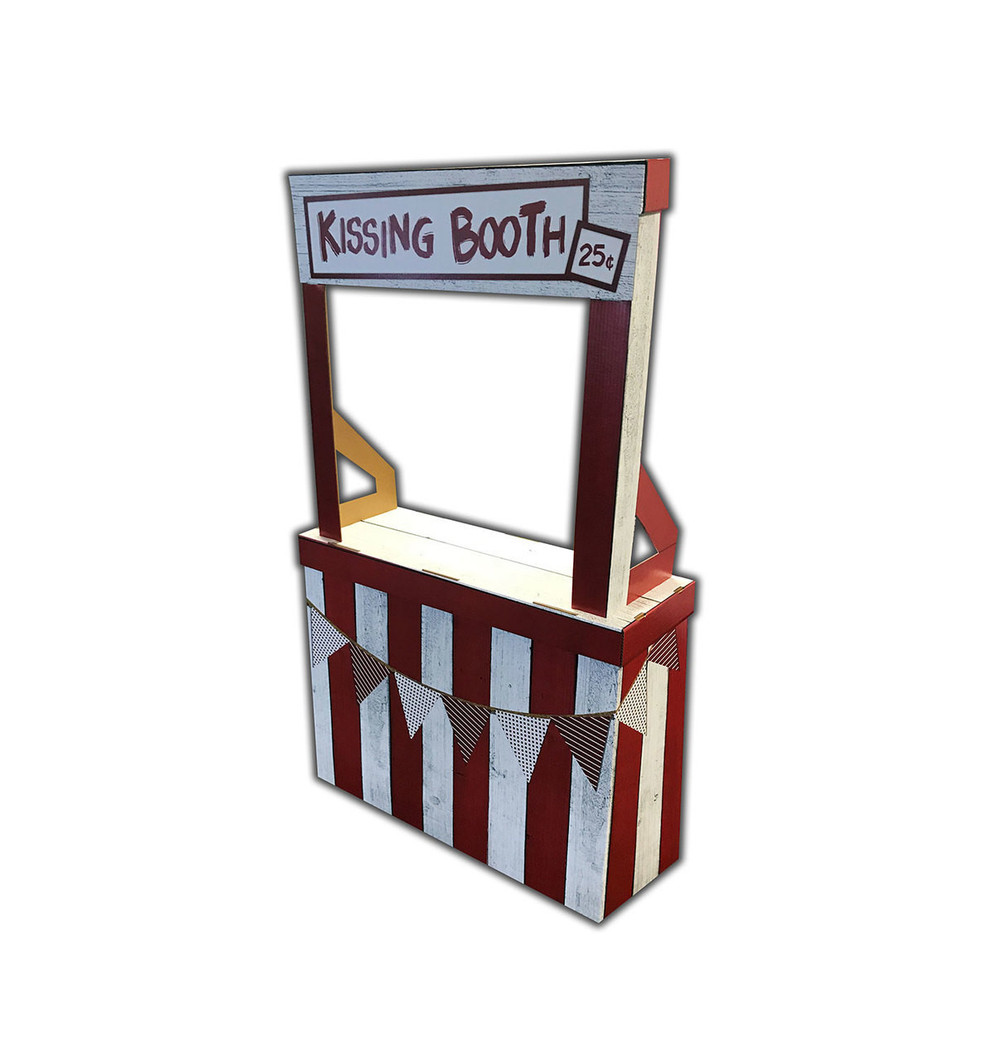 Kissing Booth