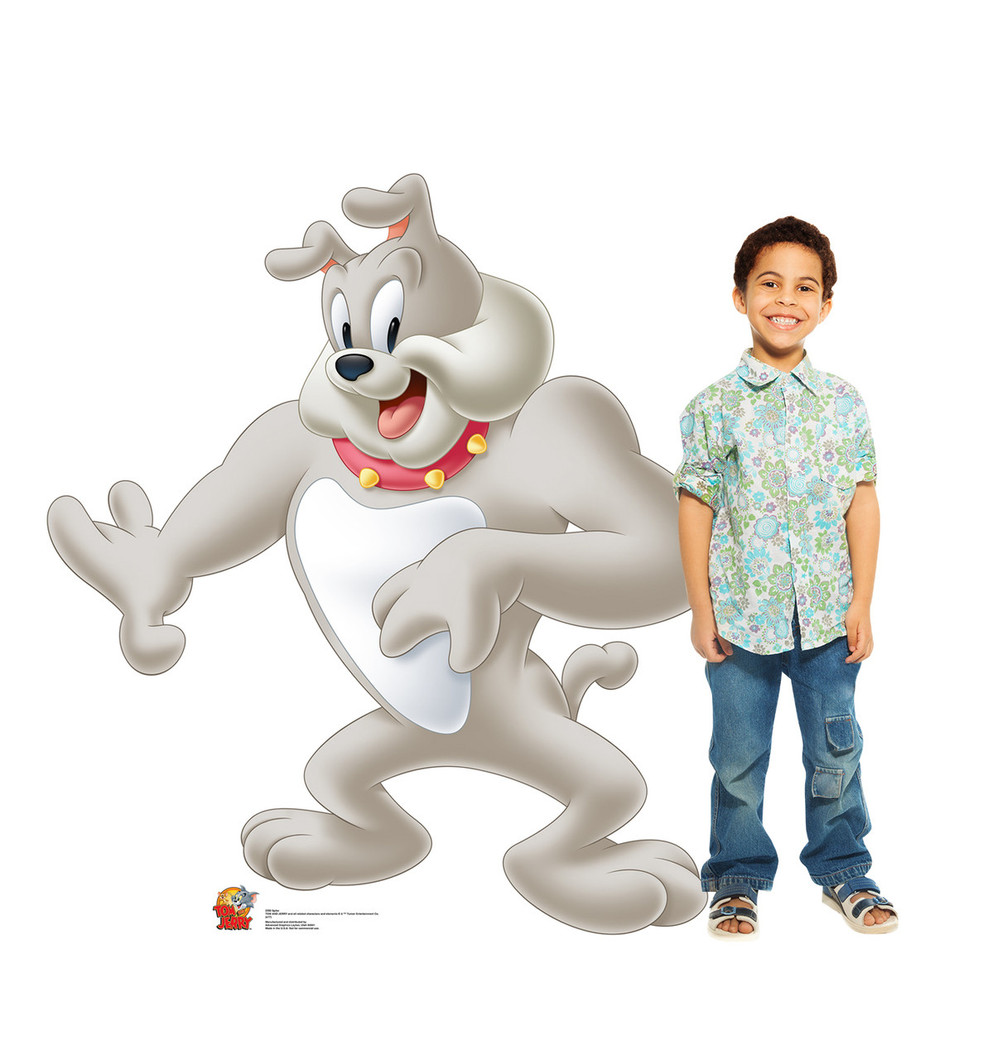 Spike Bulldog (Tom and Jerry)