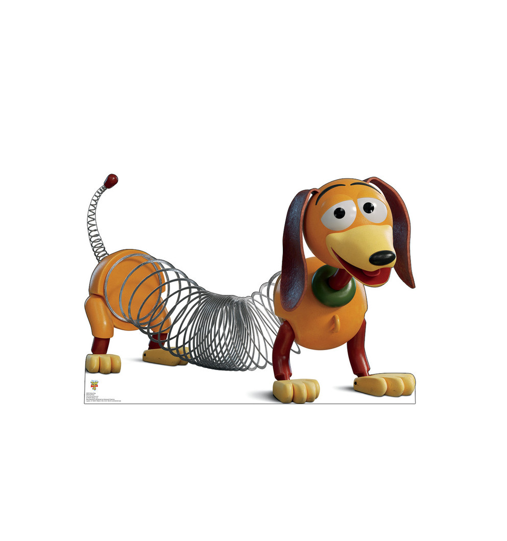 Slinky Dog (Disney/Pixar Toy Story 4)