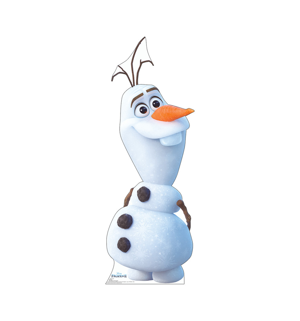 Olaf (Disney's Frozen II)