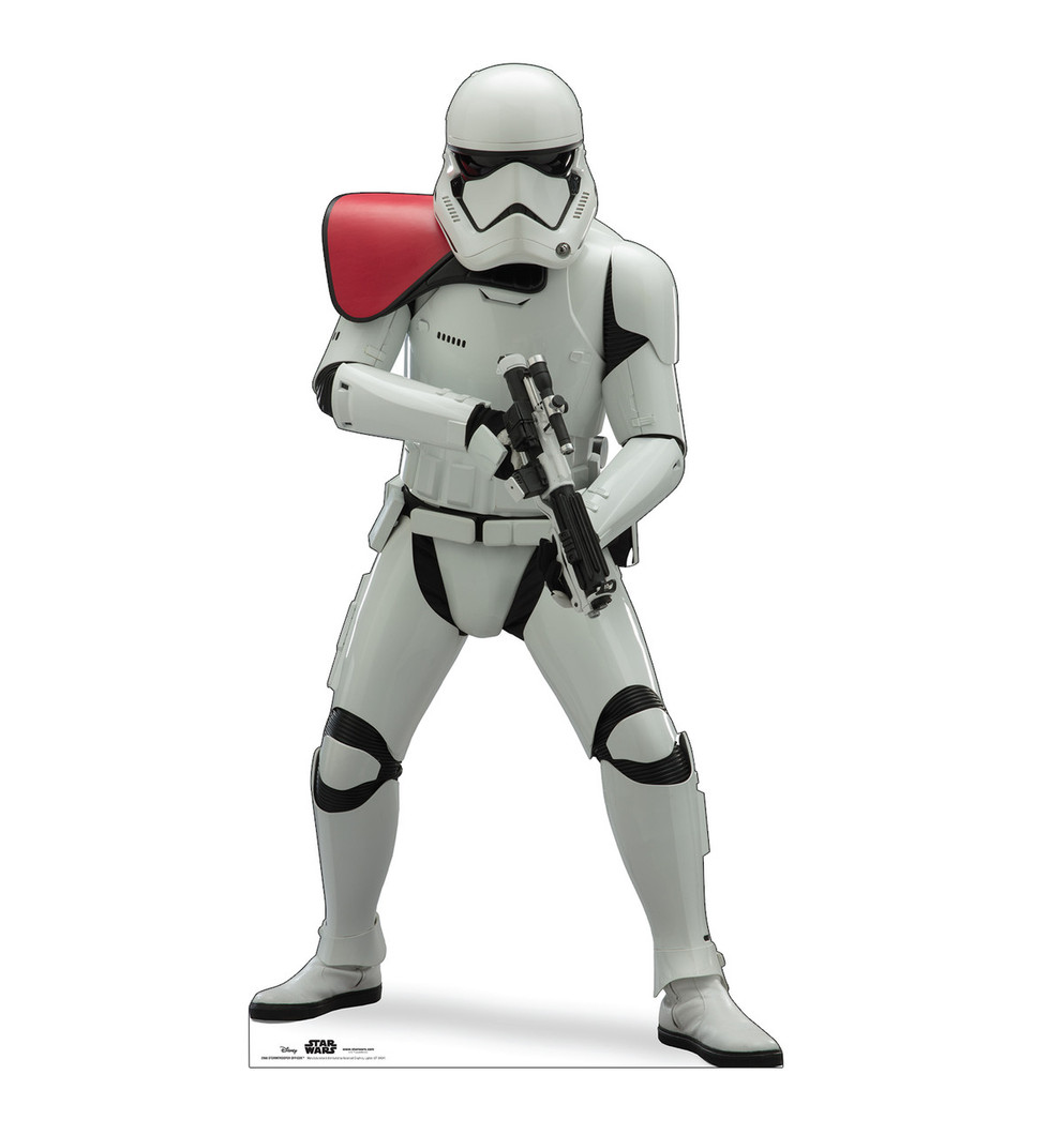 Stormtrooper Sergeant (Star Wars IX)