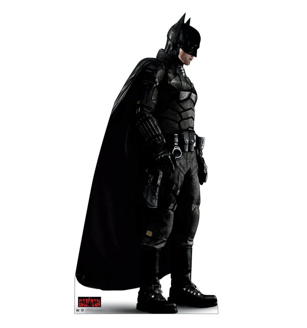 Batman Cutout