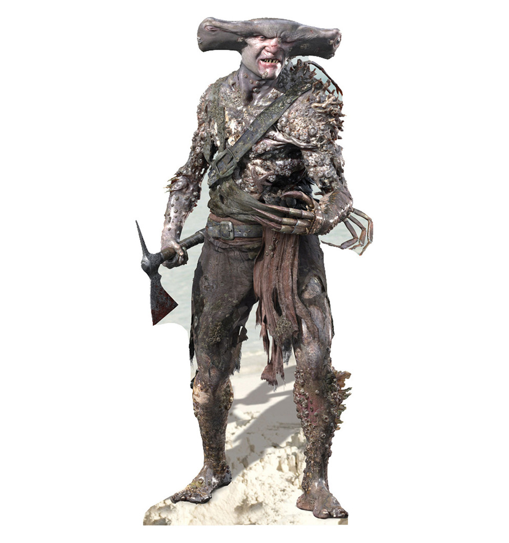 Maccus (POTC: At Worlds End)